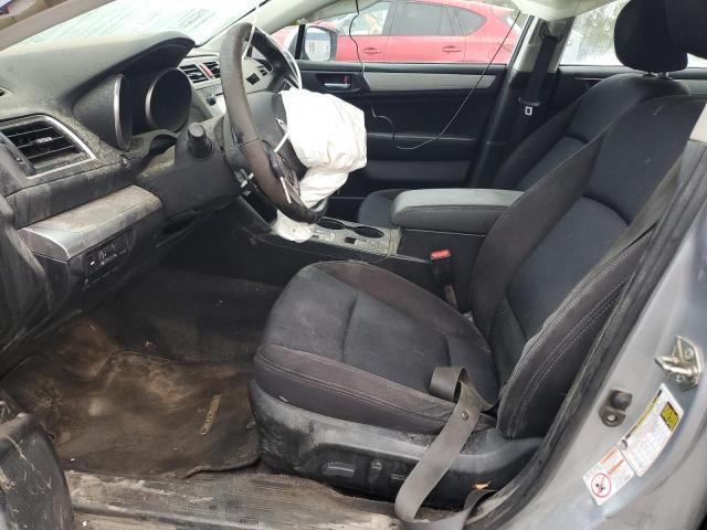 Photo 7 from auction – 2016 SUBARU LEGACY 2.5 with VIN 4S3BNBC64G3039852