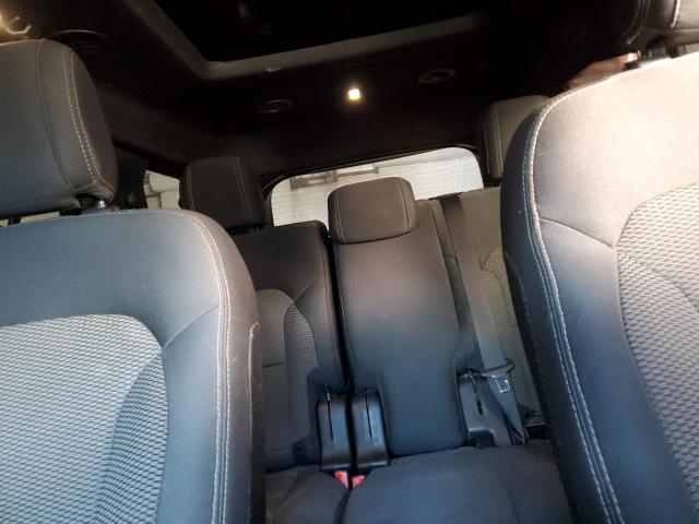 Photo 10 from auction – 2018 FORD EXPLORER X with VIN 1FM5K8D87JGC82737