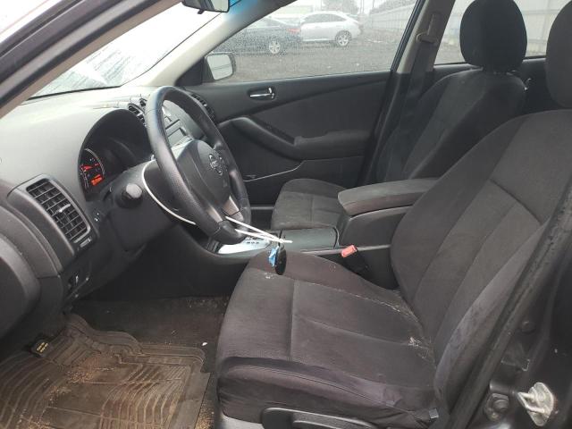 صورة رقم 7 من المزاد - 2012 NISSAN ALTIMA BAS مع VIN 1N4AL2AP3CC235617