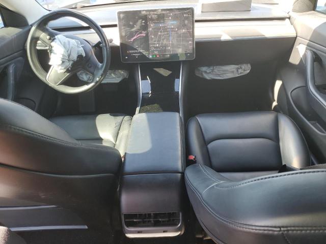 Photo 8 from auction – 2018 TESLA MODEL 3 with VIN 5YJ3E1EA5JF157452