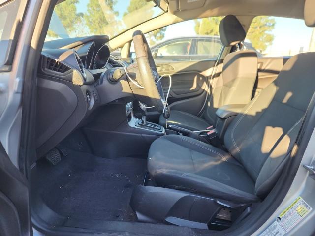 Photo 7 from auction – 2019 FORD FIESTA SE with VIN 3FADP4EJ0KM107478