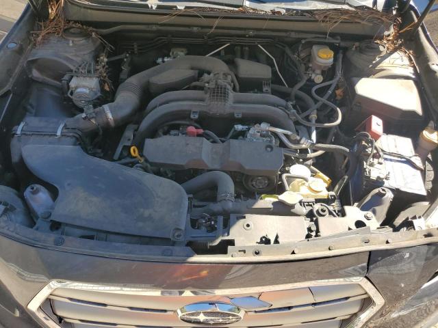 Снимка 11 от търг – 2015 SUBARU OUTBACK 2. с VIN 4S4BSBDCXF3281908