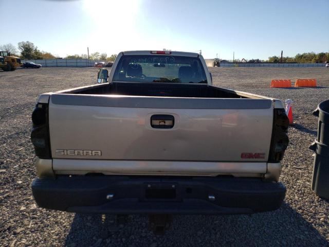 Photo 6 from auction – 2005 CHEVROLET SILVERADO with VIN 1GCHK24U55E206740