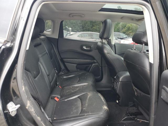 Photo 11 from auction – 2019 JEEP COMPASS LI with VIN 3C4NJCCB7KT699666