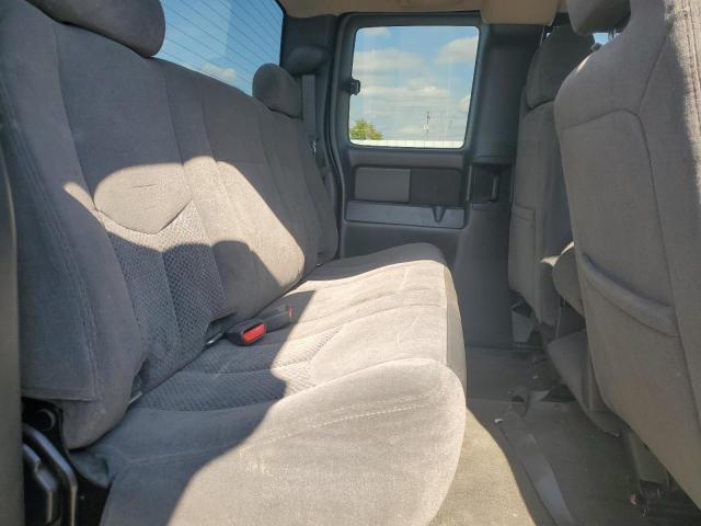 Photo 11 from auction – 2007 CHEVROLET SILVERADO with VIN 1GCEK19Z07Z156343