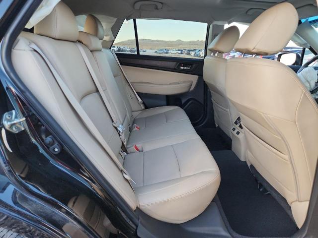Photo 10 from auction – 2017 SUBARU OUTBACK 3. with VIN 4S4BSEKC5H3230193