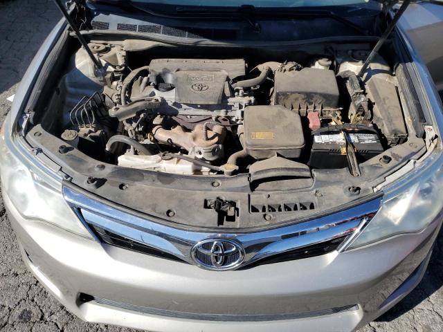 Photo 11 from auction – 2014 TOYOTA CAMRY L with VIN 4T4BF1FK8ER379658