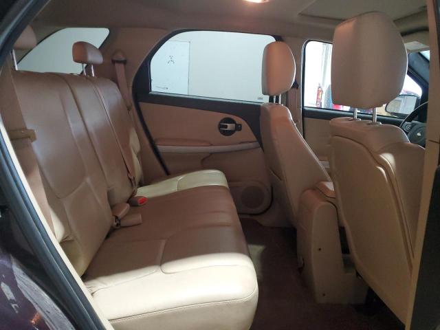 Photo 11 from auction – 2006 CHEVROLET EQUINOX LT with VIN 2CNDL73F166007701