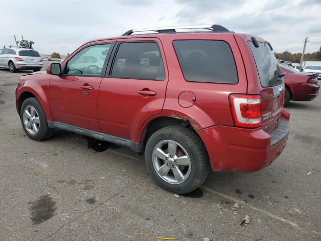 Photo 2 from auction – 2012 FORD ESCAPE LIM with VIN 1FMCU9EG7CKB77290