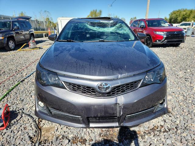 Photo 5 from auction – 2013 TOYOTA CAMRY L with VIN 4T1BF1FK2DU675316