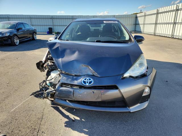 Photo 5 from auction – 2013 TOYOTA PRIUS C with VIN JTDKDTB35D1556567