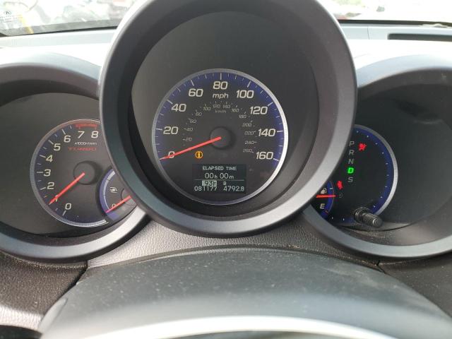 Photo 9 from auction – 2011 ACURA RDX TECHNOLOGY with VIN 5J8TB2H59BA006896