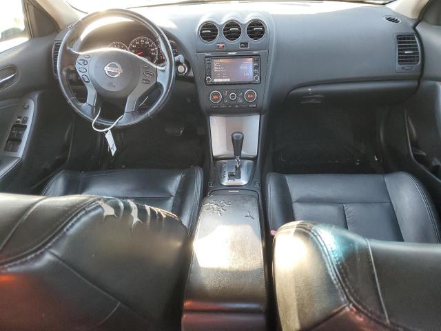 Photo 8 from auction – 2012 NISSAN ALTIMA SR with VIN 1N4BL2AP3CC237548