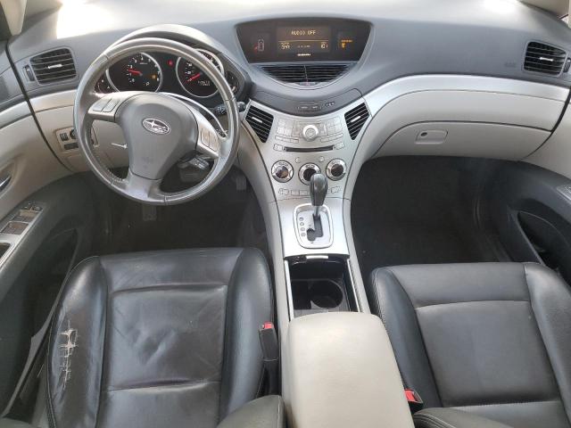 Photo 8 from auction – 2009 SUBARU TRIBECA LI with VIN 4S4WX97D894406323