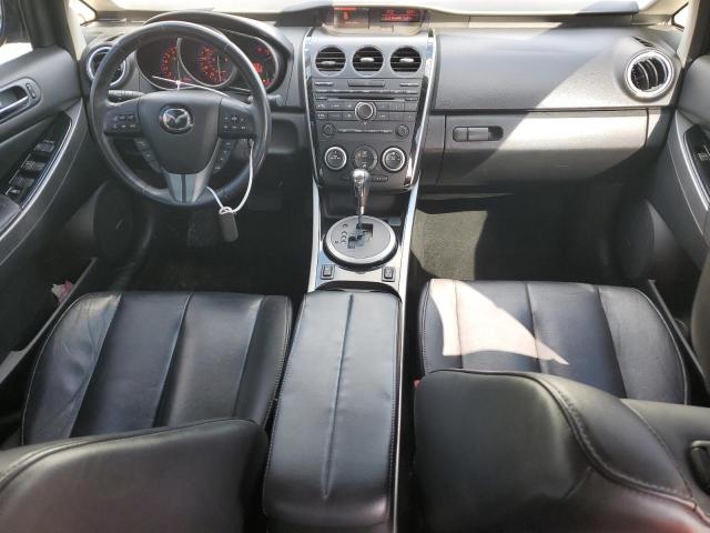Photo 8 from auction – 2010 MAZDA CX-7 with VIN JM3ER2W30A0303457