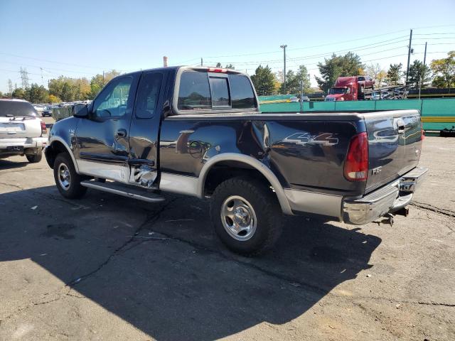 Photo 2 from auction – 2000 FORD F150 with VIN 1FTRX18L9YKA39810
