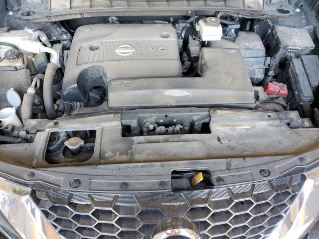 Photo 12 from auction – 2019 NISSAN MURANO S with VIN 5N1AZ2MS7KN107873