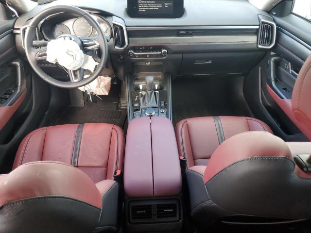 Photo 8 from auction – 2025 MAZDA CX-50 PREM with VIN 7MMVAADW0SN133824