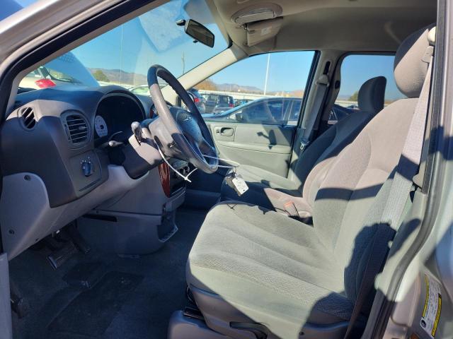 Photo 7 from auction – 2005 CHRYSLER TOWN & COU with VIN 1C4GP45R85B402725
