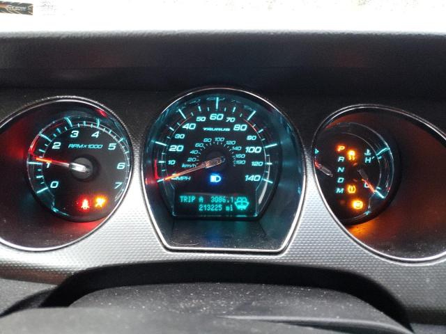 Фото 9 с аукциона – 2010 FORD TAURUS SEL с VIN 1FAHP2EW4AG106330