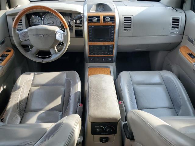 Photo 8 from auction – 2007 CHRYSLER ASPEN LIMI with VIN 1A8HX58297F548144