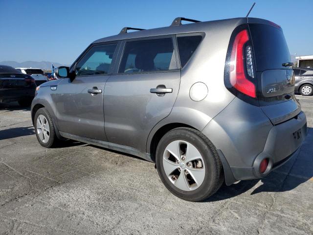 Photo 2 from auction – 2016 KIA SOUL with VIN KNDJN2A2XG7333633