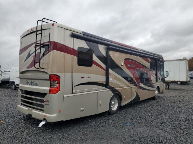 Photo 4 from auction – 2014 FREIGHTLINER CHASSIS XC with VIN 4UZACVDT5ECFS5346