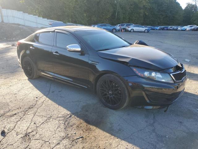 Photo 4 from auction – 2013 KIA OPTIMA SX with VIN 5XXGR4A60DG204932