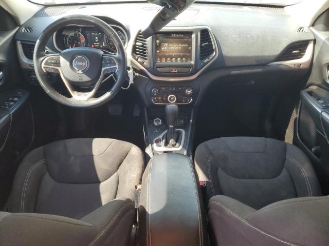 Photo 8 from auction – 2016 JEEP CHEROKEE L with VIN 1C4PJMCS2GW252887