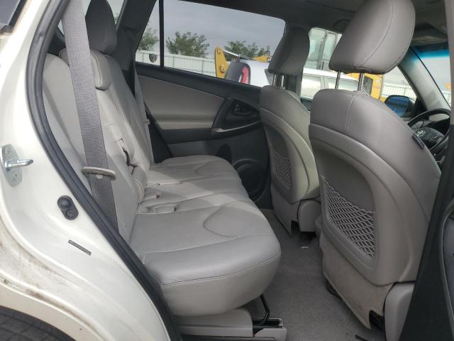 Zdjęcie 11 z aukcji – 2012 TOYOTA RAV4 LIMIT z VIN JTMDF4DVXC5056161