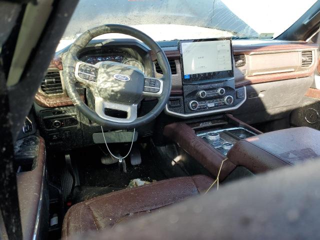 Photo 8 from auction – 2024 FORD EXPEDITION with VIN 1FMJK2A84REA36249