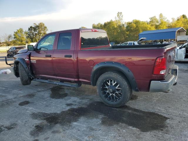 Photo 2 from auction – 2018 RAM 1500 ST with VIN 1C6RR7FTXJS102605