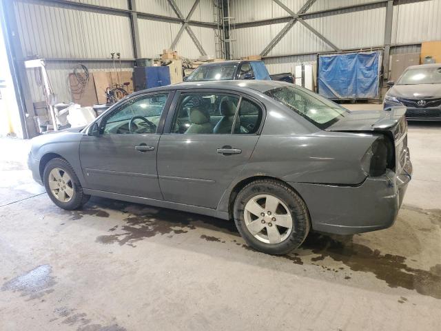Photo 2 from auction – 2007 CHEVROLET MALIBU LT with VIN 1G1ZT58F17F296957