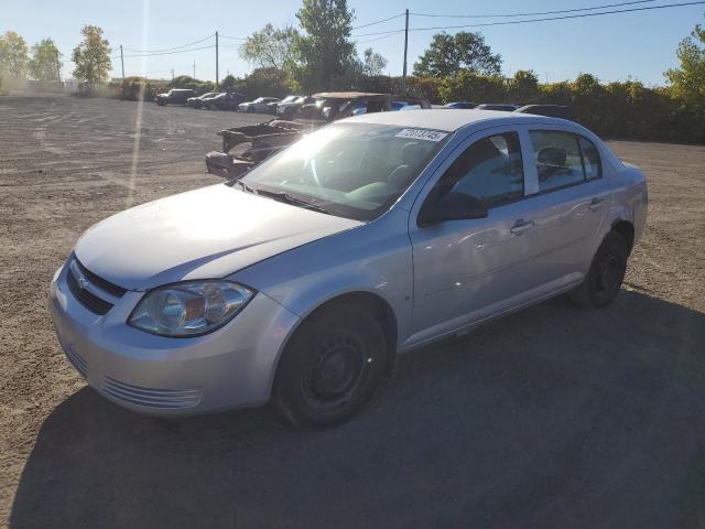 Photo 1 from auction – 2008 CHEVROLET COBALT LS with VIN 1G1AJ55F487164388