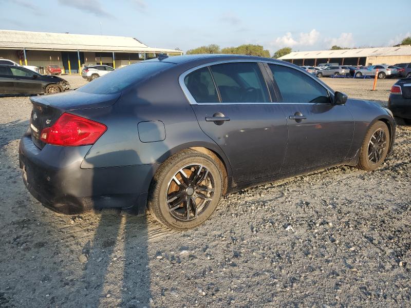 Photo 3 from auction – 2012 INFINITI G37 BASE with VIN JN1CV6AP5CM931865