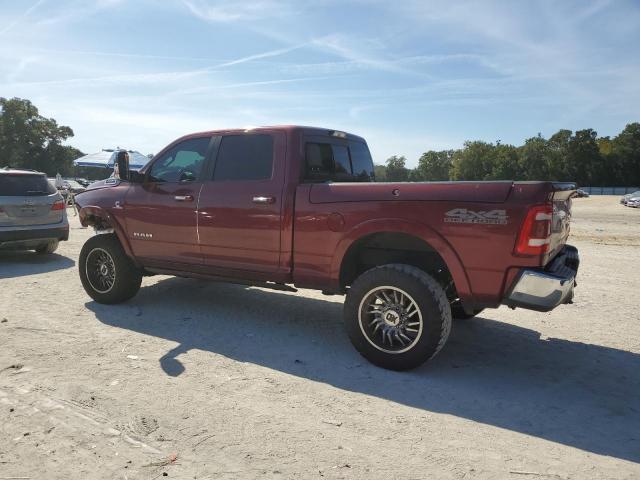 Photo 2 from auction – 2019 RAM 2500 LARAM with VIN 3C6UR5FL1KG554708