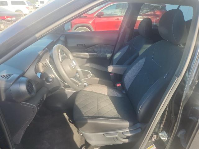 Photo 7 from auction – 2020 NISSAN KICKS S with VIN 3N1CP5BV2LL570901