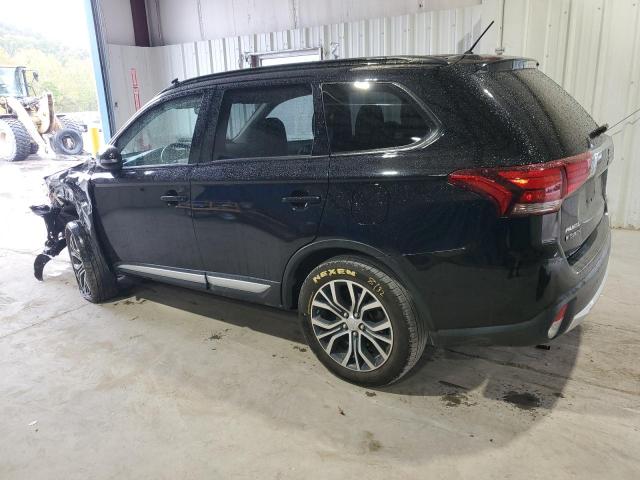 Photo 2 from auction – 2016 MITSUBISHI OUTLANDER SE with VIN JA4AZ3A33GZ002751