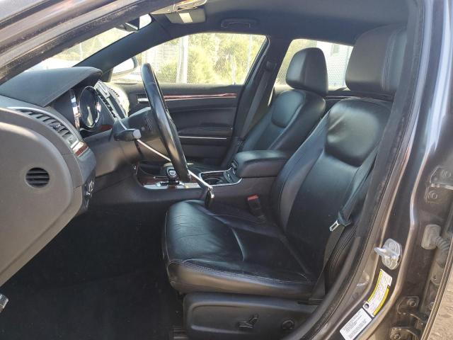 Photo 7 from auction – 2013 CHRYSLER 300 with VIN 2C3CCAAG8DH558741