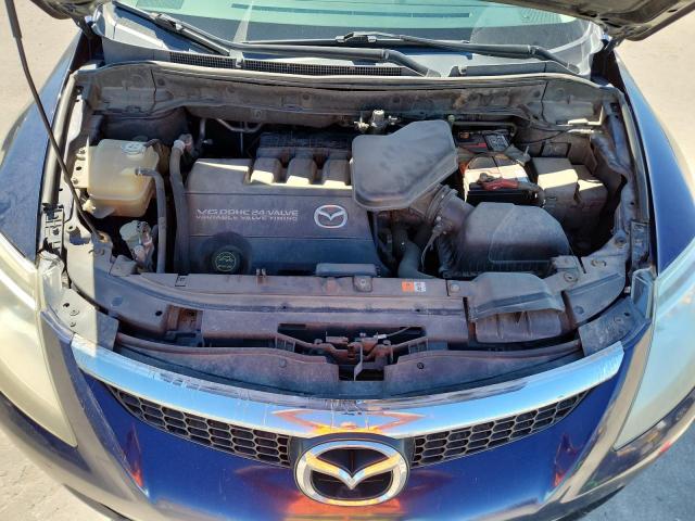 Photo 12 from auction – 2008 MAZDA CX-9 with VIN JM3TB38AX80143644