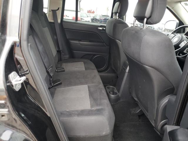 Photo 11 from auction – 2012 JEEP COMPASS LA with VIN 1C4NJDEBXCD568211