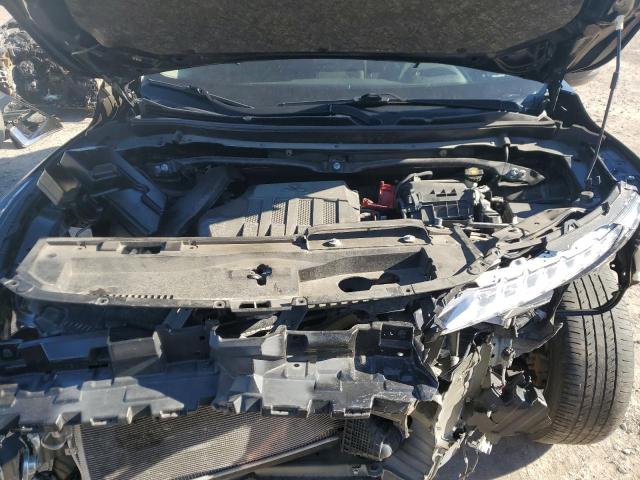 Photo 12 from auction – 2022 MITSUBISHI ECLIPSE CR with VIN JA4ATVAA4NZ060408