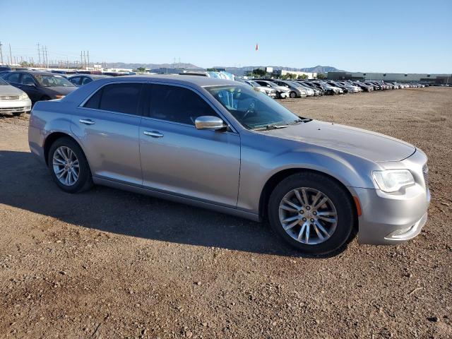 Photo 4 from auction – 2016 CHRYSLER 300C with VIN 2C3CCAEG8GH216589