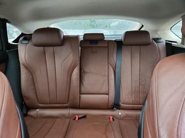 Photo 10 from auction – 2015 BMW X6 XDRIVE5 with VIN 5UXKU6C51F0F94194