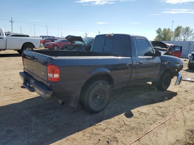 Photo 3 from auction – 2002 FORD RANGER with VIN 1FTYR10D42PA79510