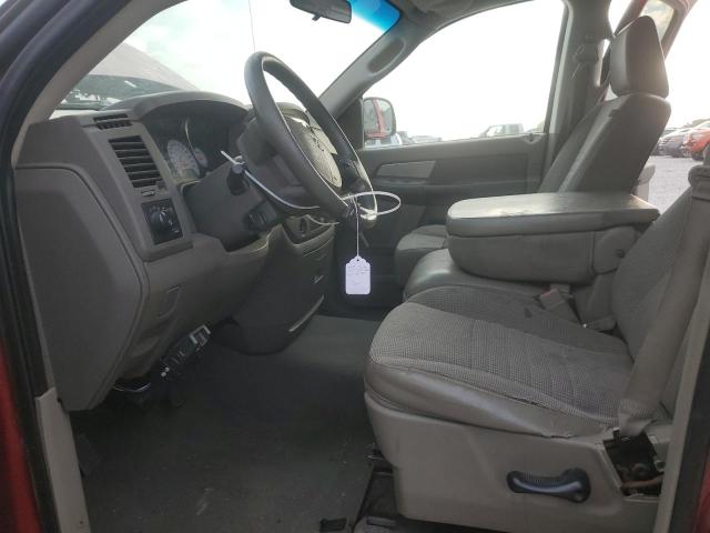 Photo 7 from auction – 2008 DODGE RAM 1500 S with VIN 1D7HA18218J120087