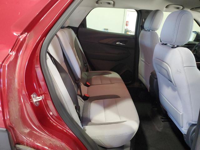 Photo 11 from auction – 2021 CHEVROLET TRAILBLAZE with VIN KL79MMS22MB025930