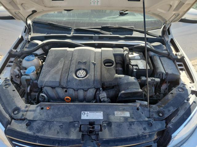 Photo 11 from auction – 2012 VOLKSWAGEN JETTA with VIN 3VWLX7AJ8CM366831