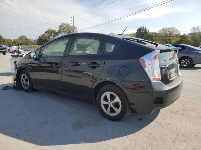 Photo 2 from auction – 2014 TOYOTA PRIUS with VIN JTDKN3DU3E1788458
