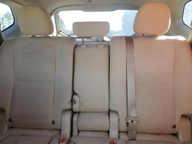 Photo 10 from auction – 2016 NISSAN ROGUE S with VIN JN8AT2MT7GW003369
